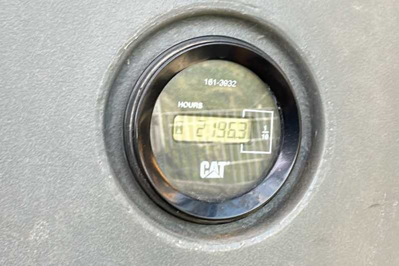 OmecoHub - Immagine CATERPILLAR 442D